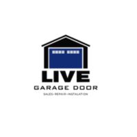 Live Garage Door DC
